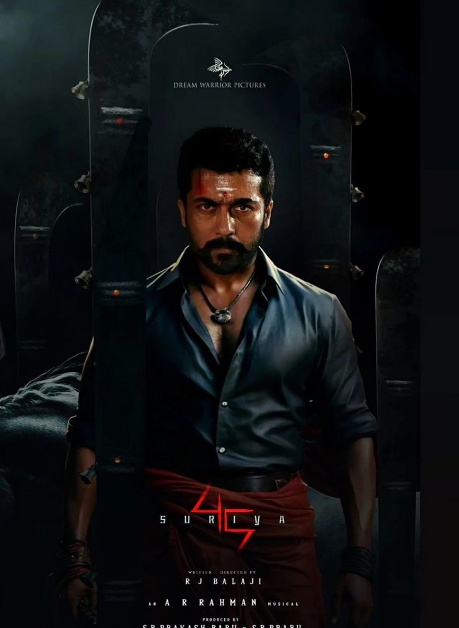 தனுஷ் பட ரிலீஸ் தேதியில் சூர்யா படம்.... குழப்பத்தில் ரசிகர்கள்!