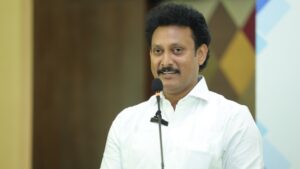 ஜூன் 2 பள்ளிகள் திறப்பு – அமைச்சர் அறிவுரை!