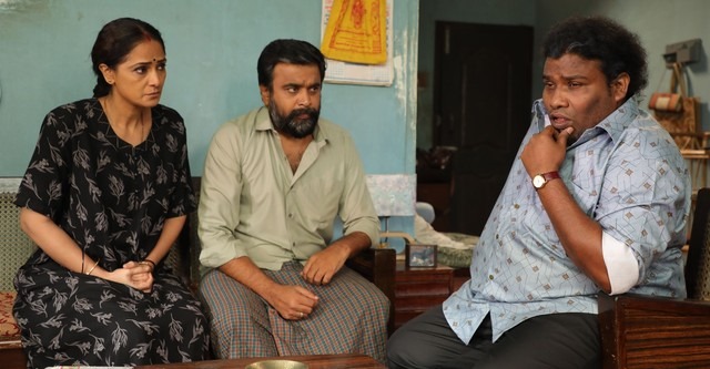 ரசிகர்களின் மனதை வென்றதா 'டூரிஸ்ட் ஃபேமிலி'? ..... திரை விமர்சனம்!