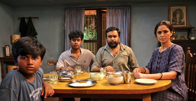 ரசிகர்களின் மனதை வென்றதா 'டூரிஸ்ட் ஃபேமிலி'? ..... திரை விமர்சனம்!