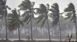 ஊட்டி, கொடைக்கானலில் பலத்த மழை… சுற்றுலா பயணிகள் அவதி…