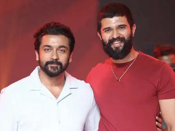 பஹல்காம் விவகாரத்தில் விஜய் தேவரகொண்டாவின் சர்ச்சை பேச்சு.... புகாரளித்த பழங்குடியினர்கள்!