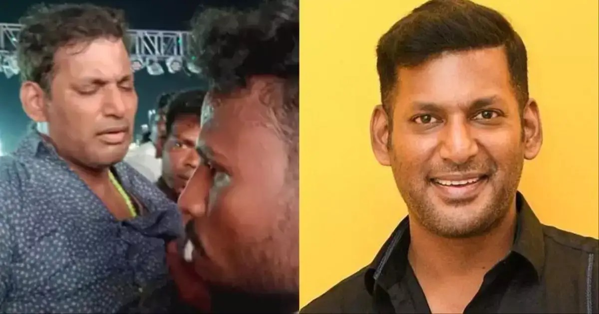விஷாலின் உடல்நலம் எப்படி இருக்கு?.... மருத்துவர்கள் சொன்னது என்ன?