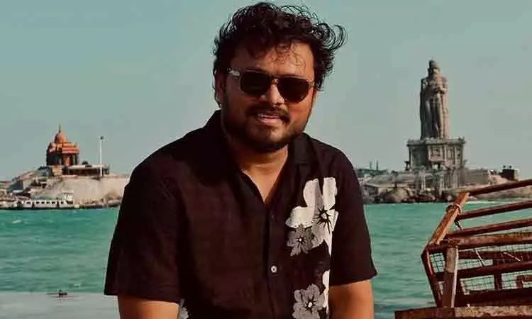 வேல்ஸ் நிறுவனத்தின் தயாரிப்பில் விஜே சித்து.... விரைவில் வெளியாகும் அறிவிப்பு!