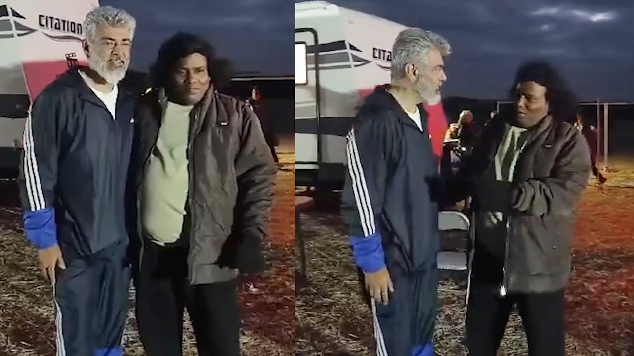 பெரிய அளவில் பேசப்பட்ட அஜித்தின் தீண்டாமை விவகாரம்.... அவர் அப்படித்தான்..... உண்மையை போட்டுடைத்த யோகி பாபு!