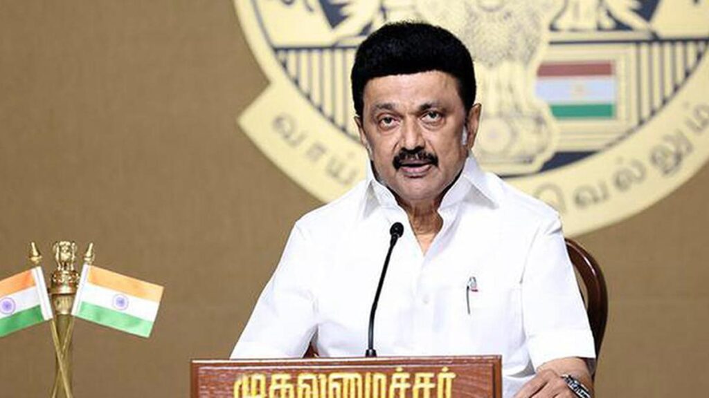 தமிழர்களை அழைத்து வரும் பணி தீவிரம் – முதல்வர் அறிவிப்பு…