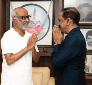 ரியல் புஷ்பா கைது! அதிர்ச்சியில் அரசியல் பிரமுகா்கள்!