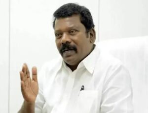 ரயில்வே துறையின் சமீபத்திய கட்டண உயர்வால் பொதுமக்கள் கவலை-செல்வப் பெருந்தகை 