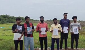 240 ஏக்கர் பரப்பளவு கொண்ட ஏரி…பாழடைந்து கிடக்கும் அவலம்…