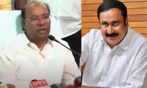 மூச்சு காற்று உள்ளவரை நானே தலைவர்! ராமதாஸ் திட்டவட்டம்