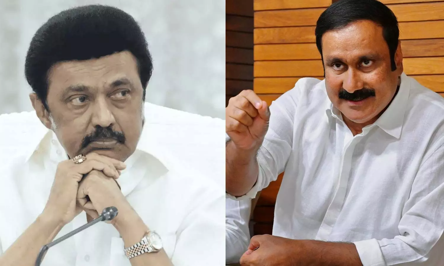 மருத்துவத் துறையின் சீரழிவுக்கு திமுக அரசு தான் பொறுப்பேற்க வேண்டும் – அன்புமணி வலியுறுத்தல்!