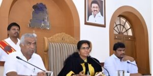 விக்டோரியா ஹாலில் மேயரின் தலைமையில் மாமன்ற சாதாரண கூட்டம்…