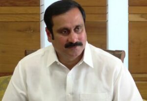 பாலியல் வன்கொடுமை வழக்கில் குற்றவாளிக்கு 30 ஆண்டு சிறை வரவேற்கத்தக்கது - அன்புமணி