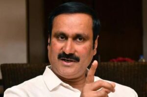 தமிழ்நாடு நுகர்பொருள் வாணிபக் கழக தற்காலிக ஊழியர்களுக்கு அரசு உடனடியாக பணி நிலைப்பு வழங்க வேண்டும்-அன்புமணி வலியுறுத்தல்