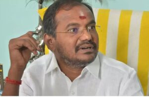 அன்புமணி ஆதரவாளா்கள் என்னை மிரட்டுகிறாா்கள்! சேலம் எம் எல் ஏ பகீா் குற்றச்சாட்டு!