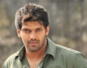 ஆர்யாவின் நெருங்கிய நண்பர் வீட்டிலும் திடீர் சோதனை!