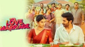 கோலிவுட்டில் நாளை ஒரே நாளில் 5 படங்கள் திரைக்கு வருகிறது!