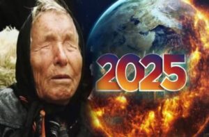 ஜூன் 7 உலகளாவிய அழிவு! பாபா வெங்கா கணிப்பு…