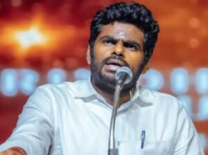 அவிநாசிபாளையத்தில் விவசாயிகள் நடத்தி வரும் 7 வது நாள் காத்திருப்பு போராட்டம்- அண்ணாமலை ஆதரவு