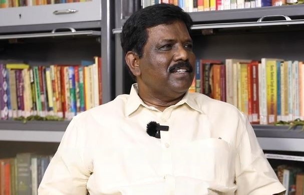 கன்னட மொழி குறித்து கமல்ஹாசனின் கூற்றுக்கு - எம்.பி. ரவிக்குமார் விளக்கம்…