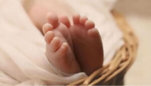 ஒன்றரை மாதமே ஆன பச்சிளம் குழந்தையை கொன்ற கொடூர தாய்!