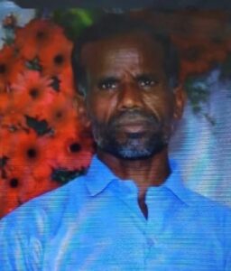 போதையில் தூங்கிய கணவனை பெட்ரோல் ஊற்றி கொன்ற மனைவி!