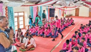 பழைய குண்டு பல்புகளை முற்றிலுமாக விலக்கம்... புதிய கண்டுபிடிப்பு…