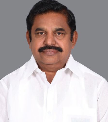 தமிழ்நாட்டு மா விவசாயிகளுக்கும் இழப்பீடு வழங்க மத்திய மாநில அரசுகளுக்கு எடப்பாடி வலியுறுத்தல்