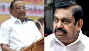 பெண்களுக்குத் துன்பம் விளைவிக்கும் எந்த குற்றவாளியையும் தப்ப முடியாது - அமைச்சர் ரகுபதி