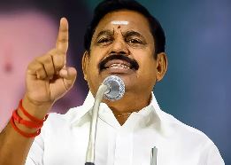எதிர்க்கட்சியினரையே கொலை செய்யும் அளவிற்கு திமுகவினருக்கு பதவி வெறி தலைக்கேறிவிட்டதா?-எடப்பாடி கண்டனம்