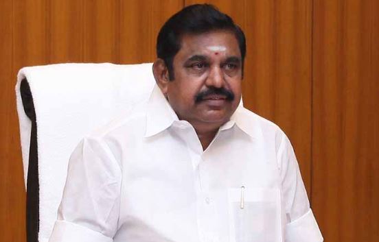 எடப்பாடி வீட்டு வாசலில் உண்டியல் குலக்க நாங்க ரெடி...நிதி கொடுக்க அவா் தயாரா?- முத்தரசன்