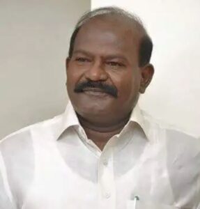 தேர்தல் நெருங்கும் சமயம் சீமான் அரசியல் ஆதாரம் தேடுகிறார்- எர்ணாவூர் நாராயணன் விமர்சனம்