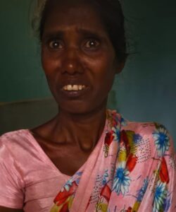 போதையில் தூங்கிய கணவனை பெட்ரோல் ஊற்றி கொன்ற மனைவி!