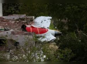 அகமதாபாத் விமான விபத்து குறித்து  உயர்மட்டக் குழு அமைக்க ஒன்றிய அரசு முடிவு...