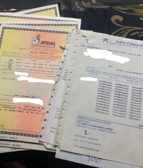 கோடீஸ்வரர் ஆக வேண்டுமா… இதோ இந்த பங்குகளில் முதலீடு செய்யுங்கள்!