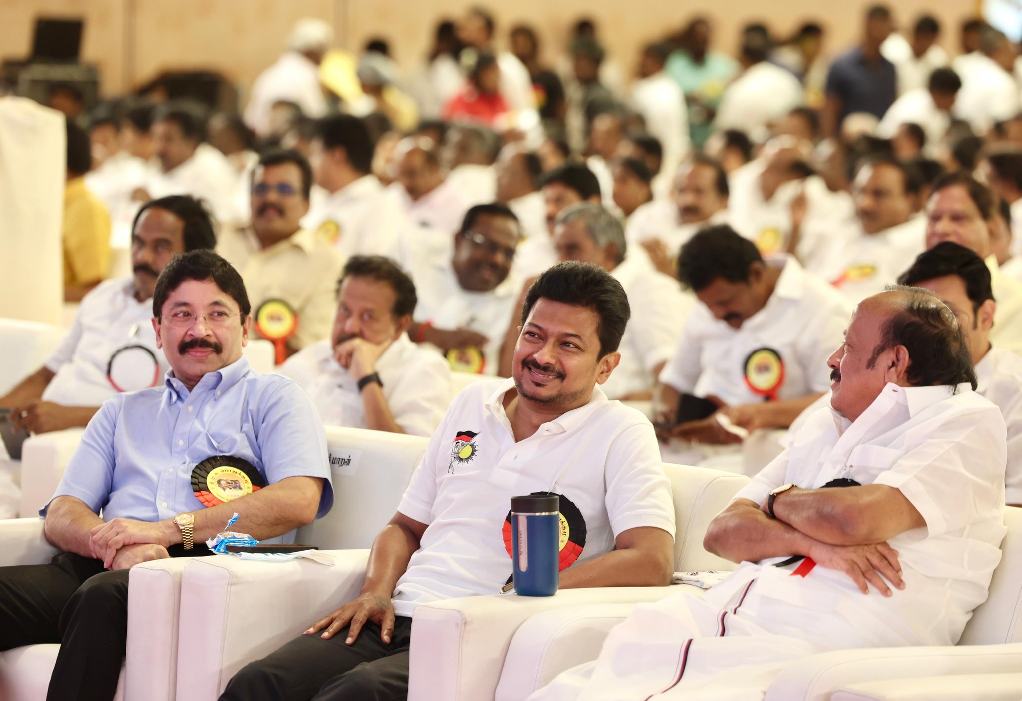 ஓரணியில் தமிழ்நாடு! புதிய திட்டம் – முதல்வர் அறிவிப்பு… 