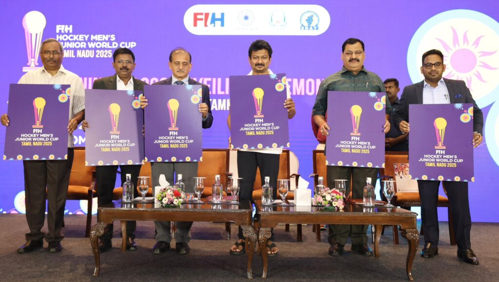 விளையாட்டு போட்டிகளின் தலைமையகமாக தமிழகத்தை உருவாக்க ஒன்றினைவோம் – உதயநிதி