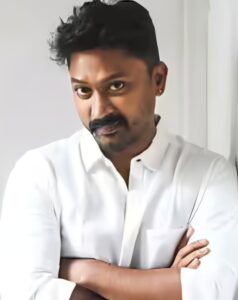 நடிகர் கிருஷ்ணா வீட்டில் இரண்டு மணி நேரம் போலீசார் அதிரடி சோதனை…