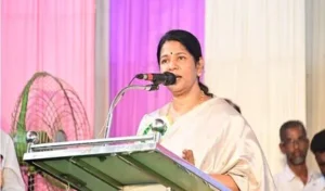 தமிழ்நாட்டின் தொன்மையான கலாச்சாரத்தை இருட்டடிக்கும் மத்திய அரசு – கனிமொழி குற்றச்சாட்டு