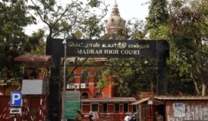 பாஜக மூத்த தலைவர் தொடர்ந்த வழக்கு தள்ளுபடி-சென்னை உயர் நீதிமன்றம்