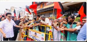 ”ஓரணியில் தமிழ்நாடு” மாநில உரிமைகளை காக்க, ஆதிக்கமற்ற சமுதாயம் அமைக்க ஒன்றிணைவோம் – முதல்வர் மு.க.ஸ்டாலின்