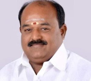 முன்னாள் எம்எல்ஏ காலமானார்