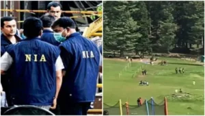 பஹல்காம் தாக்குதல் : விசாரணையில் இத்தனை குளறுபடிகளா?? கேள்வி எழுப்பும் காங்கிரஸ் ..