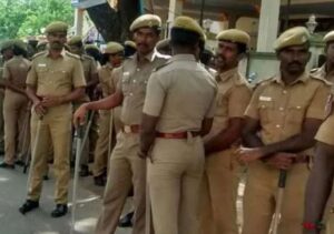 காவல்துறையினரின் அதிரடி நடிவடிக்கை…திணறும் போதை ஆசாமிகள்…