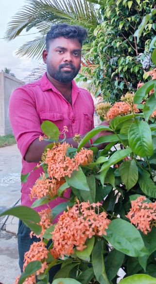 பார்கிங்க் யார்டிற்குள் அதி வேகமாக புகுந்த டிப்பர் லாரி! கேரவன் ஓட்டுநர் பலி!