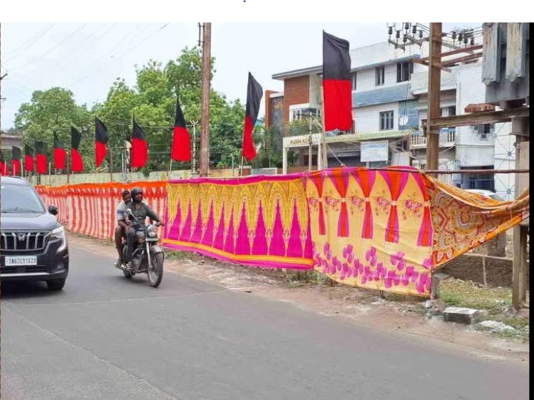 ஓரணியில் தமிழ்நாடு! புதிய திட்டம் – முதல்வர் அறிவிப்பு… 