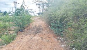 சிப்காட், மானாமதுரை-சிவகங்கை பைபாஸ் இணைப்புச் சாலையை சீரமைக்க மக்கள் கோரிக்கை…