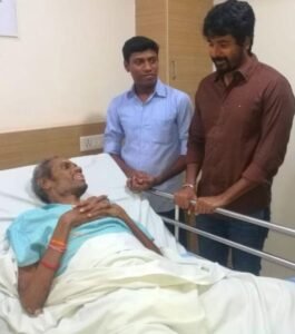 சொன்ன சொல்லை இன்று வரை காப்பாற்றும் சிவா… டைரக்டா் நெகிழ்ச்சி…