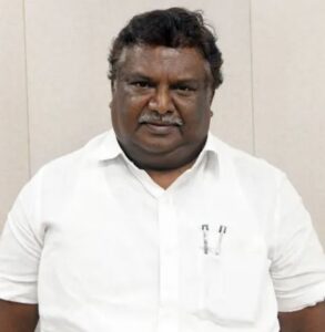 அதிமுக ஆட்சியில் மலிவு விலைக்கு துப்பாக்கிகள் விற்கப்பட்டன- திரு.எஸ்.எஸ்.சிவசங்கர் குற்றச் சாட்டு