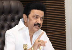 நீட் ஆதி முதல் அந்தம் வரை பணம் தான் விளையாடுகிறது-முதல்வர் விமர்சனம்